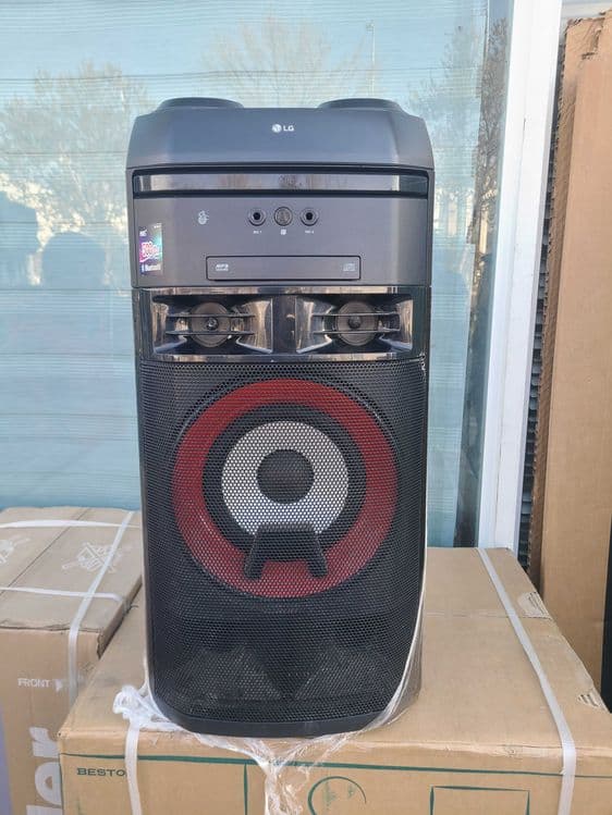 LG ok65 original kalonka — 2