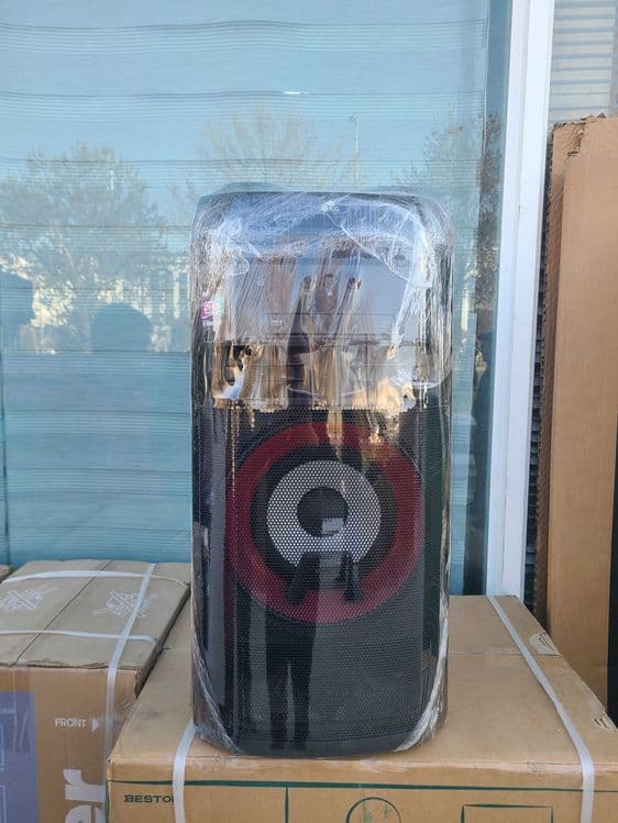 LG ok65 original kalonka — 3