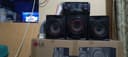ХBOOM LG . Lifes GOOD CJ45 .720 RMS