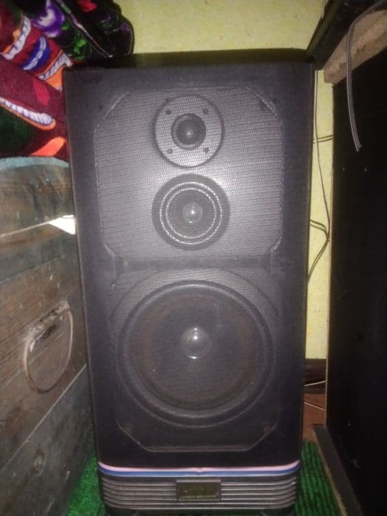 Sony DAV-DZ620K domashaniy kinoteatr yana kalonkalar  ulangan — 6