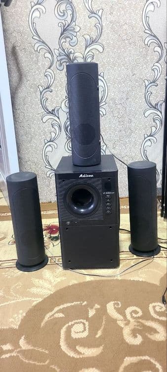 Kalonka sentr sotiladi — 1