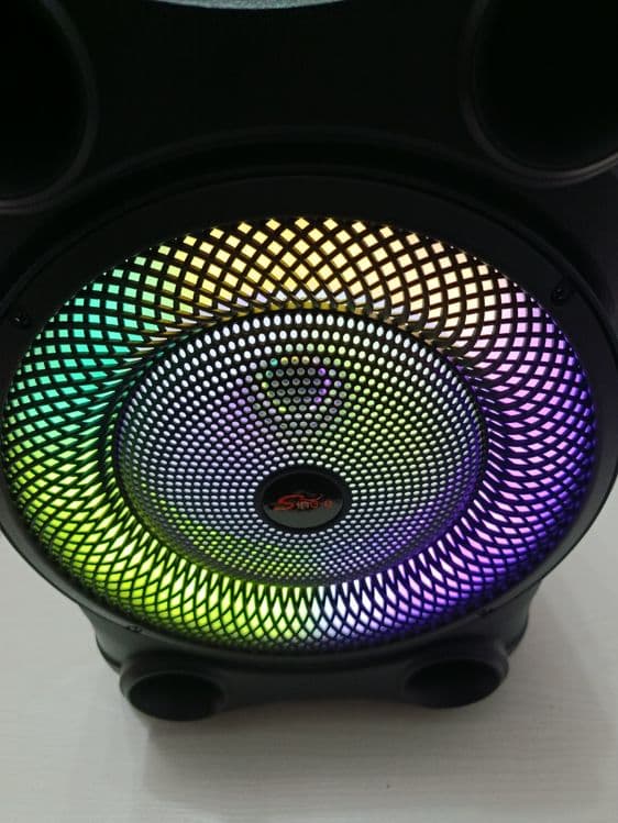 Kalonka Bluetooth — 2