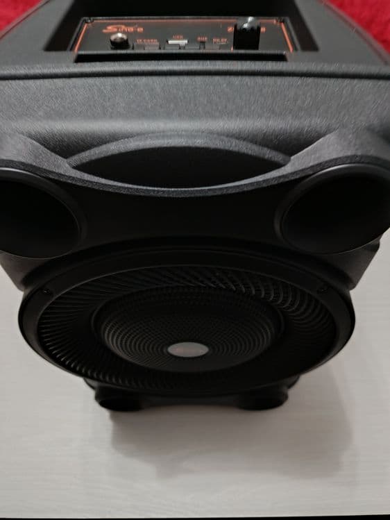 Kalonka Bluetooth — 4