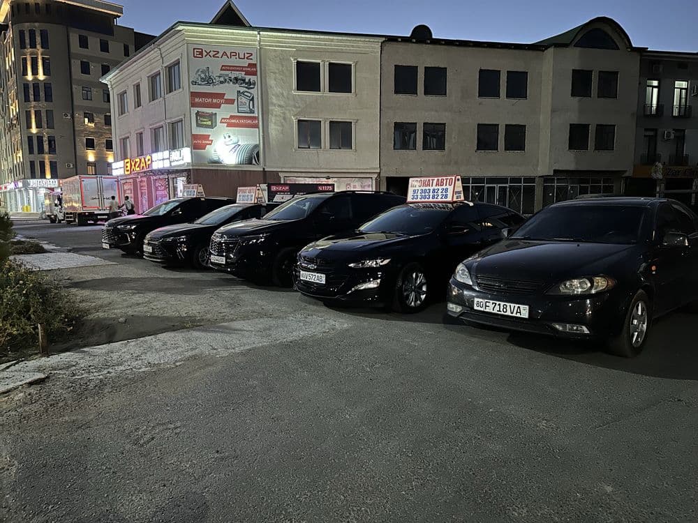 Rent a car, Prokat avto. Прокат автомобиля Cobalt — 7