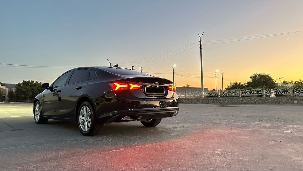 Прокат авто/rent a car/avto ijara-TRACKER — 7