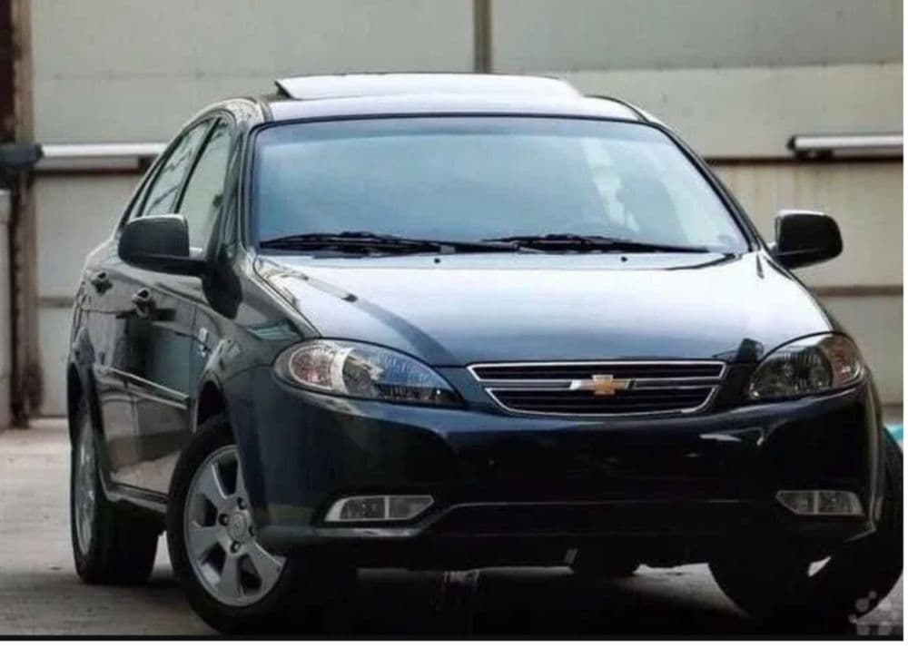 Rent a car/avto ijara/ прокат автомобилей Бухара — 1