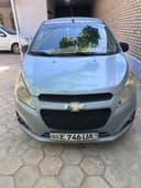 Аренда спарк ижарага