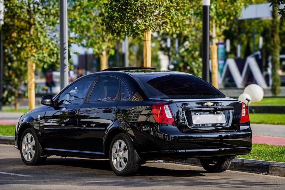 Прокат авто / Rent a Car /  Avto ijara /  Gentra — 3