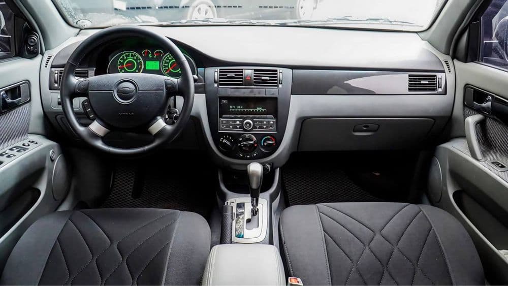 Прокат авто / Rent a Car /  Avto ijara /  Gentra — 4