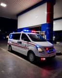 реанимобиля в аренду