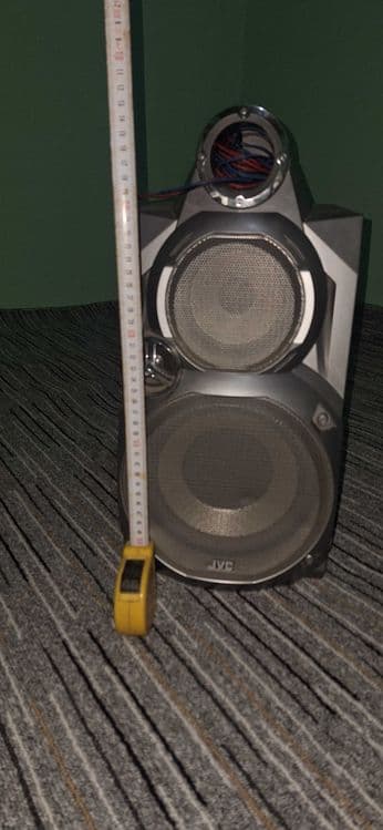 Muzikalniy sentr — 1