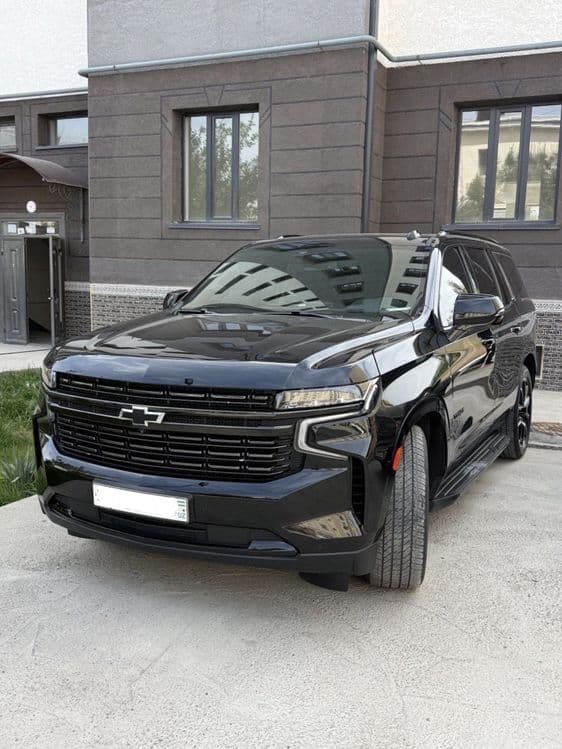 Chevrolet Tahoe / аренда авто / avto ijara — 1