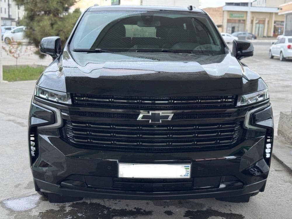 Chevrolet Tahoe / аренда авто / avto ijara — 2