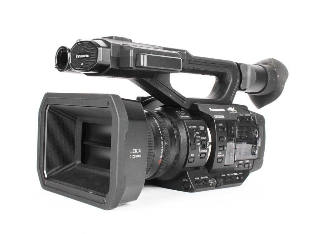 panasonic ux 90 kamera — 3