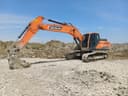 Эксковатор хизмати  DOOSAN DX 215 SHANTUI 220