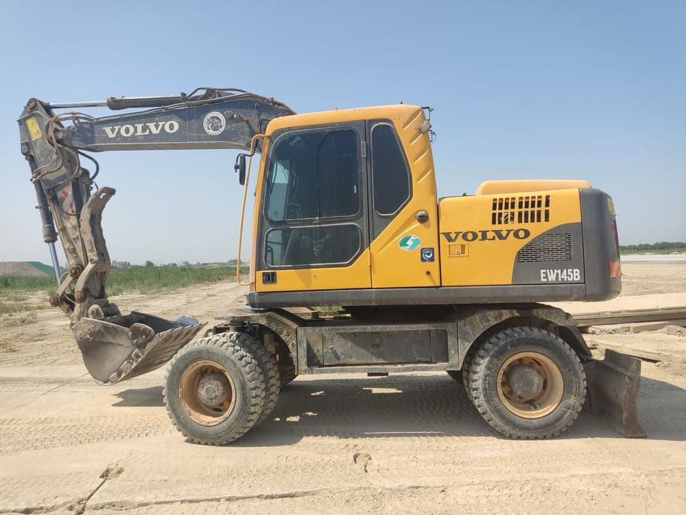 Ekskavator xizmati Oʻzbekiston boʻylab.   .  45mln — 2