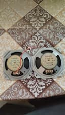 Динамики YAMAHA 6W Thailand 30 т за оба