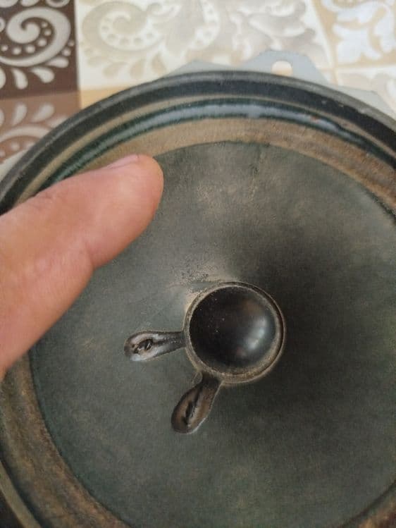 Динамики YAMAHA 6W Thailand 30 т за оба — 4