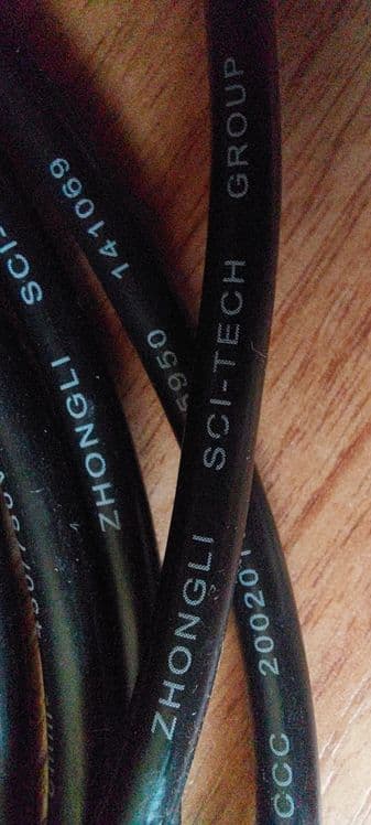 Кабель для акустика — 5