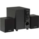 Компьютерные колонки Microlab M109 / 2.1 / 10W RMS (2,5*2+5W)