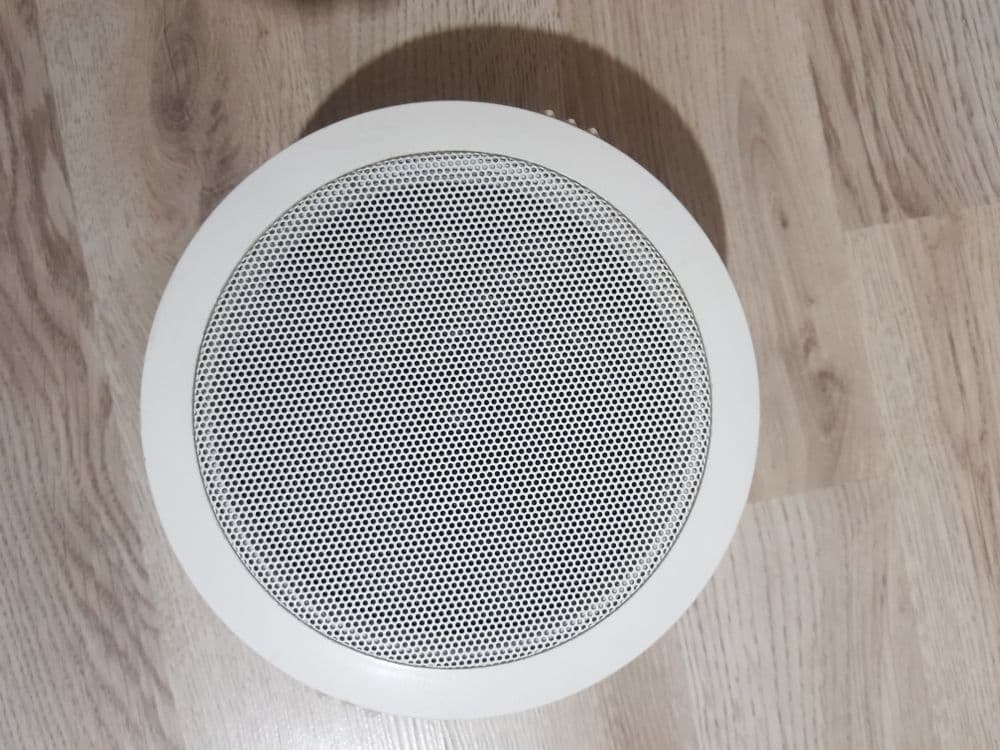 Продам потолочная колонка panasonic. — 1