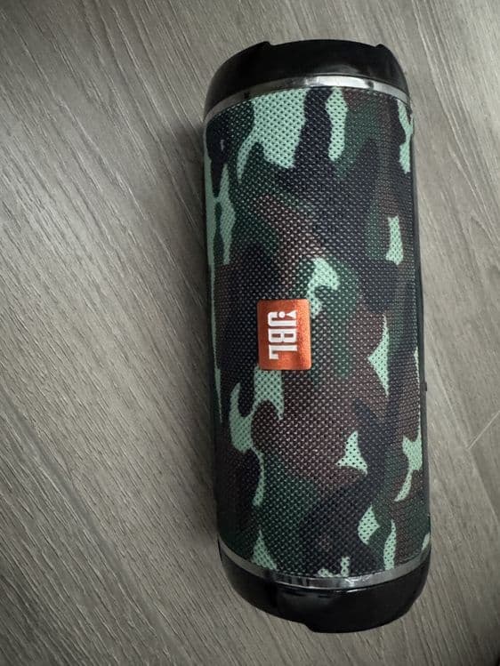 Продам Колонку JBL для музыки — 2