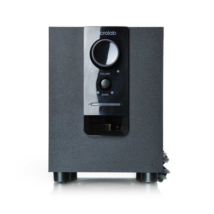 Колонки Microlab M-106 10W —  Новый, Запечатенный с Гарантией | DEALER — 3