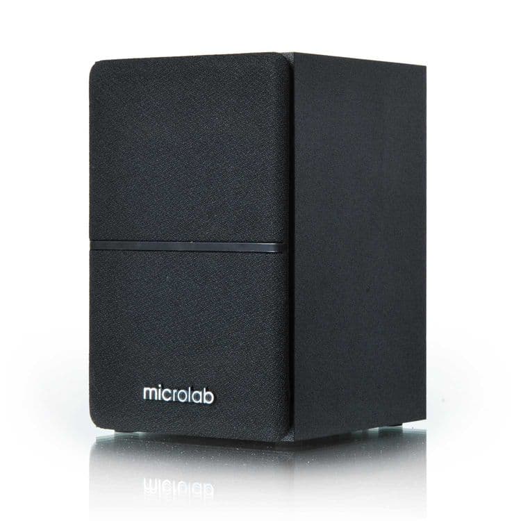 Колонки Microlab M-106 10W —  Новый, Запечатенный с Гарантией | DEALER — 4