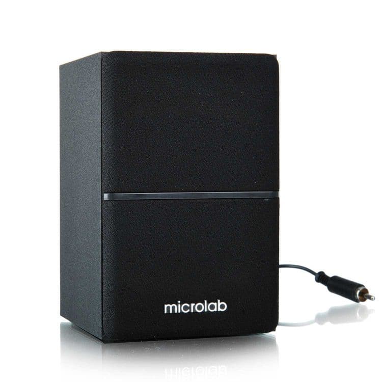 Колонки Microlab M-106 10W —  Новый, Запечатенный с Гарантией | DEALER — 5