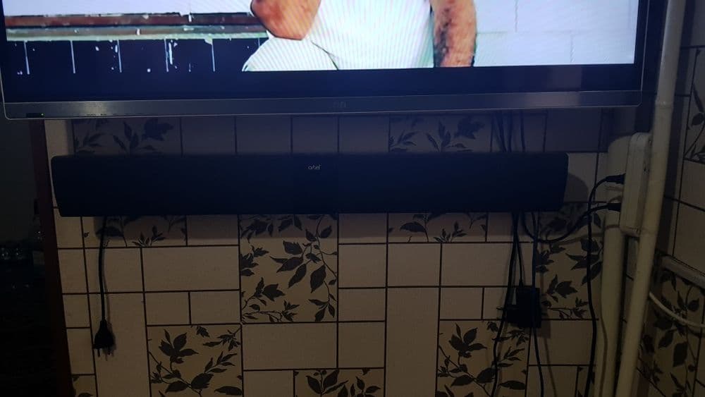 Soundbar Artel отличный звук — 1