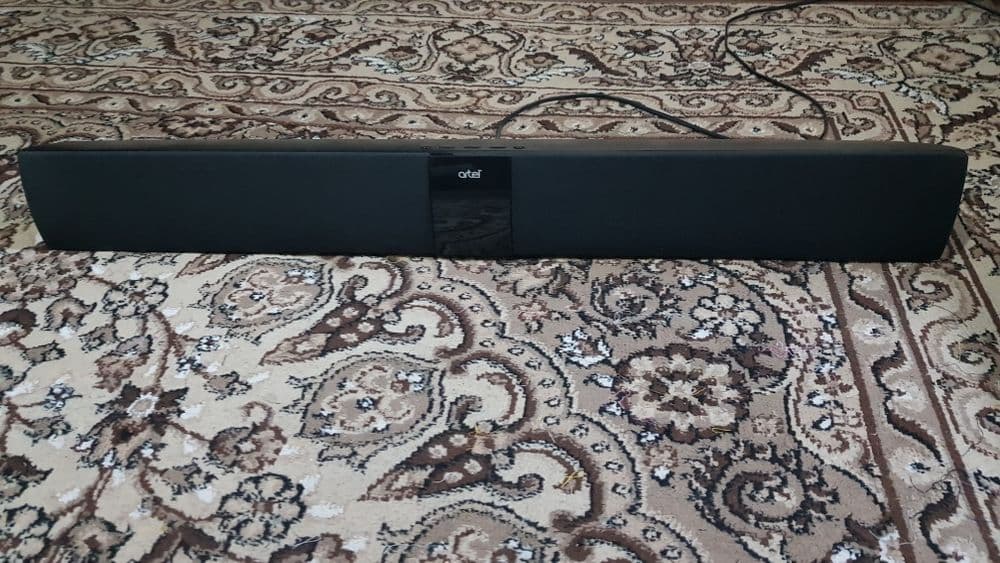 Soundbar Artel отличный звук — 2