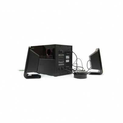 Стереосистемы Microlab / M-200 / Цвет Черный /  МДФ/Пластик / — 3