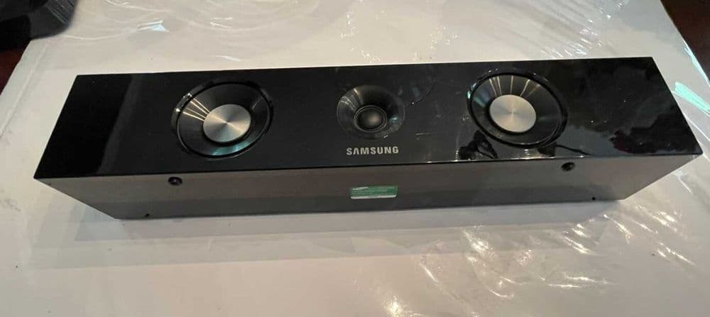 Колонка Samsung PS-CC653W — 6