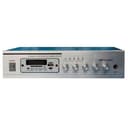 Усилитель MP3-50U 1 MIC вход, 1 Aux вход,1 AUX выход , Индивидуальный