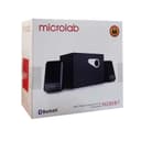 компьютерные колонки microlab M-280bt | 40W RMS with Bluetooth 4.0