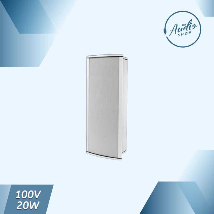 Настенная колонка M-20T 20w / M-30T 30w / M-40T 40w — 1