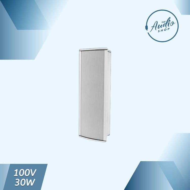 Настенная колонка M-20T 20w / M-30T 30w / M-40T 40w — 3