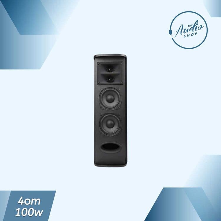 Настенная колонка M-30EA 100w 4om — 2
