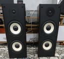 Колонки микролаб соло мк3
