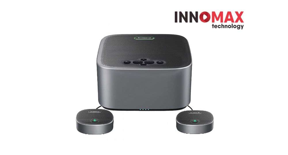 Беспроводной конференц-спикерфон TEVO-M2B — 2