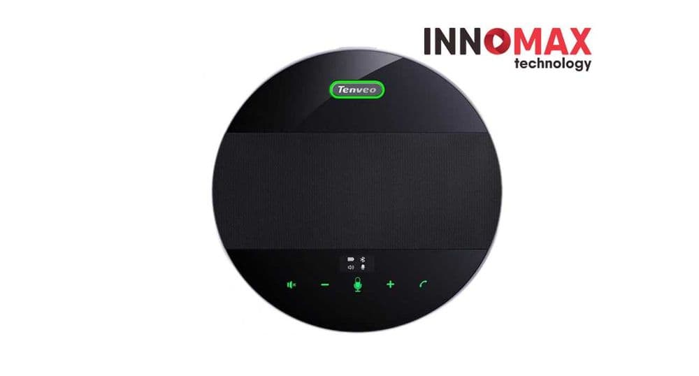 Беспроводной конференц-спикерфон TEVO-M2B — 3