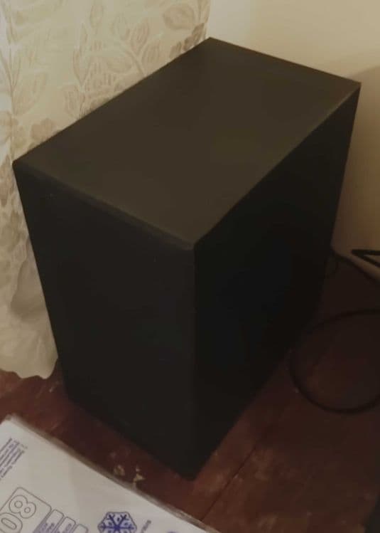 Soundbar B-Series C450 — 3