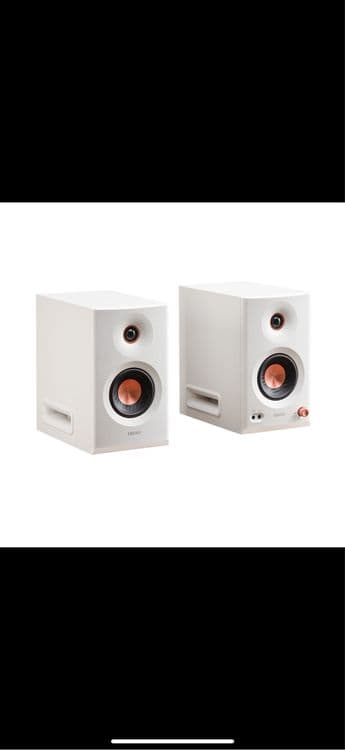 Колонки Edifier MR5 New Model — 2