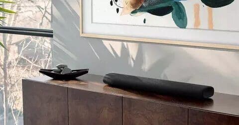 Samsung Saundbar S60A — 5