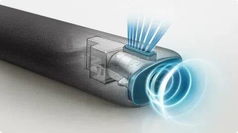 Samsung Saundbar S60A — 6