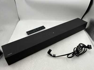 Samsung Soundbar Саундбар серии Essential B HW-C400 чёрный — 1