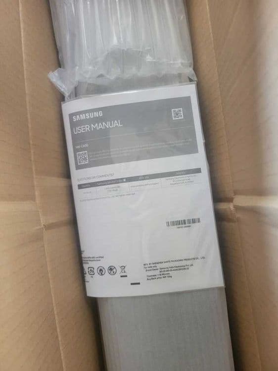 Samsung Soundbar Саундбар серии Essential B HW-C400 чёрный — 4
