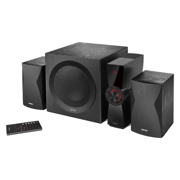 Колонки Edifier CX7 — 1