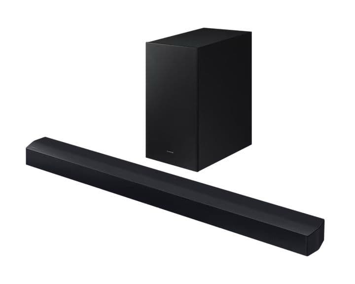 Samsung SoundBar b650d |2025| serii uzum nasiya bora — 1