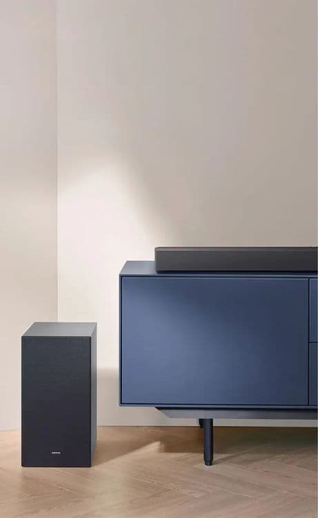 Samsung SoundBar b650d |2025| serii uzum nasiya bora — 2